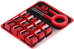 Buy Redragon A103R Mechanical Keyboard Caps from Vmart in Pakistan