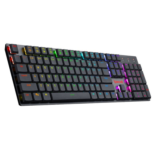 Buy Redragon APAS K535 Mechanical Gaming Keyboard from Vmart in Pakistan