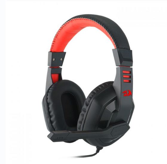 Redragon Ares H120 Wired Gaming Headset