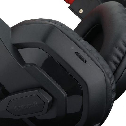 Buy Redragon Ares H120 Wired Gaming Headset from Vmart in Pakistan