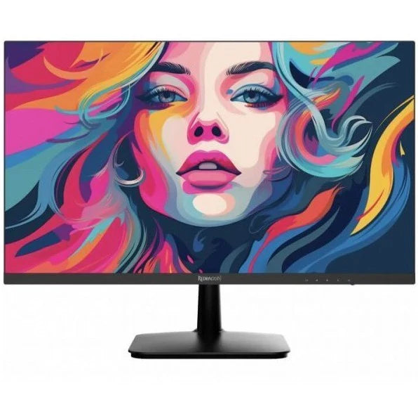 Redragon BM27V9Q Leptis 2K 27″ Full HD IPS Monitor