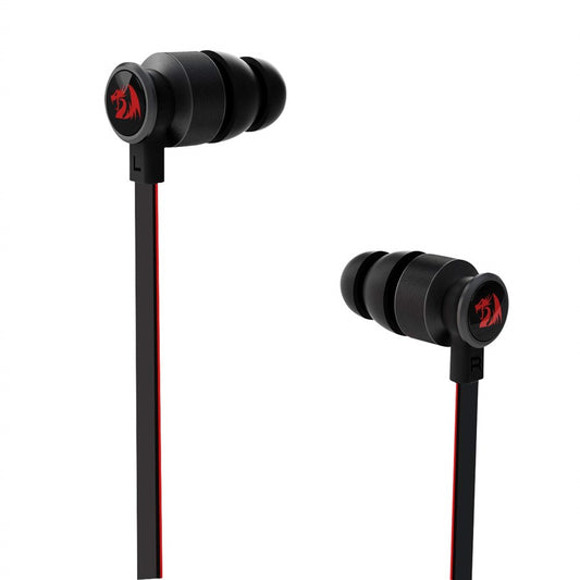 Buy Redragon THUNDER PRO E200 Gaming &amp; Music Earbuds from Vmart in Pakistan