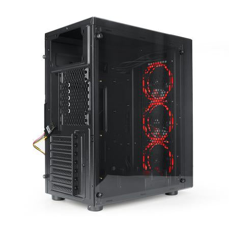 Redragon THUNDERCRACKER GC-605 Gaming Case