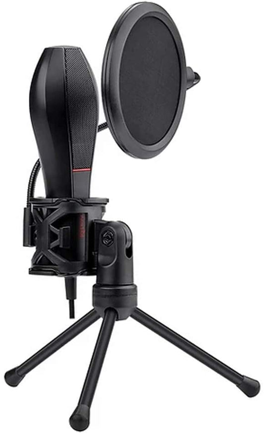 Buy Redragon GM200 Gaming Stream Microphone from Vmart in Pakistan