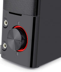 Buy Redragon GS550 Orpheus PC Gaming Speakers 2.0 Channel Stereo Sound from Vmart in Pakistan