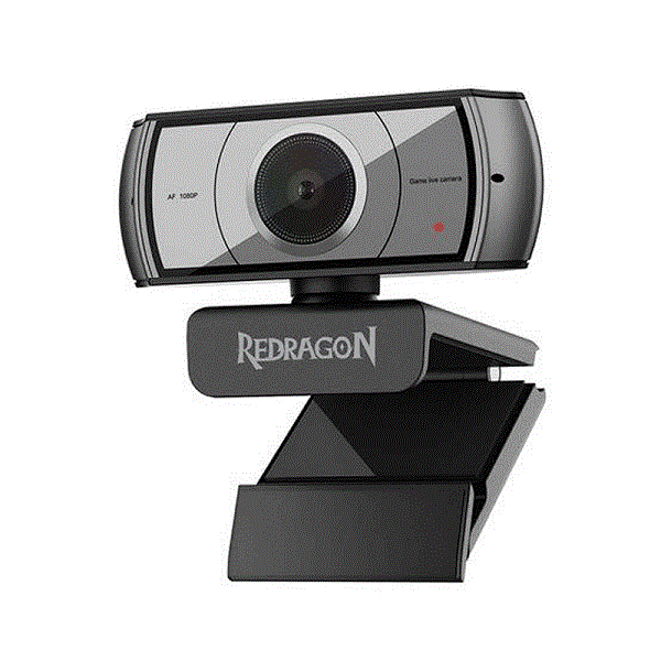 Redragon GW900 Apex 1080P Webcam