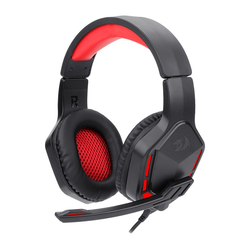 Redragon H220N Themis 2 Wired Gaming Headset