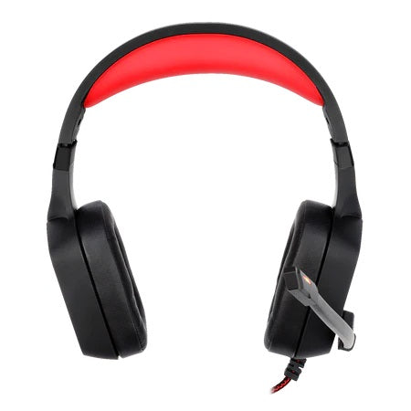 Redragon H310 MUSES Wired Gaming Headset