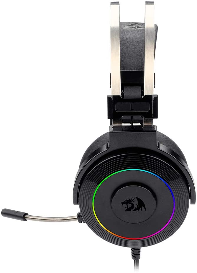 Redragon H320 LAMIA-2 USB Gaming Headset