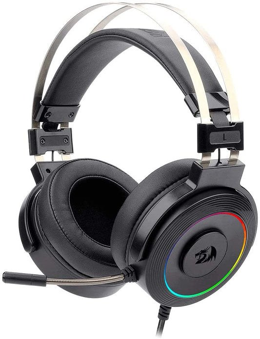 Buy Redragon H320 LAMIA-2 USB Gaming Headset from Vmart in Pakistan