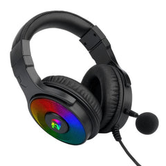 Redragon H350 Pandora 2 RGB Wired Gaming Headset