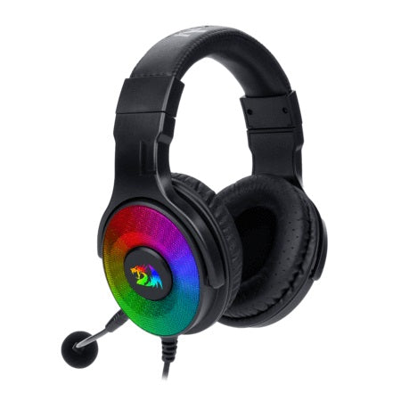 Redragon H350 Pandora 2 RGB Wired Gaming Headset