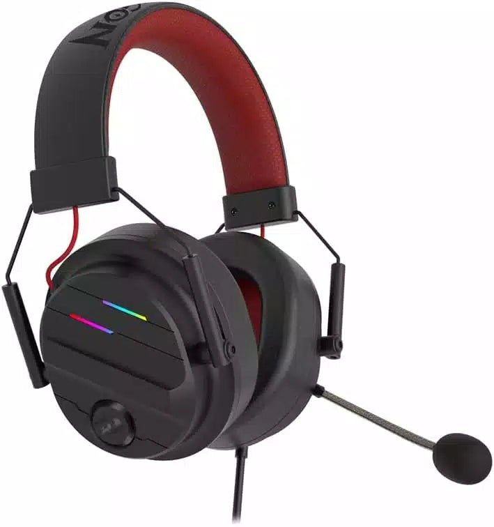 Redragon H380 Chiron USB Gaming Headset