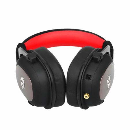 Redragon H510 Zeus Wired Gaming Headset Detachable Microphone