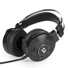 Redragon H991 TRITON Wired Active Noise Canceling Gaming Headset