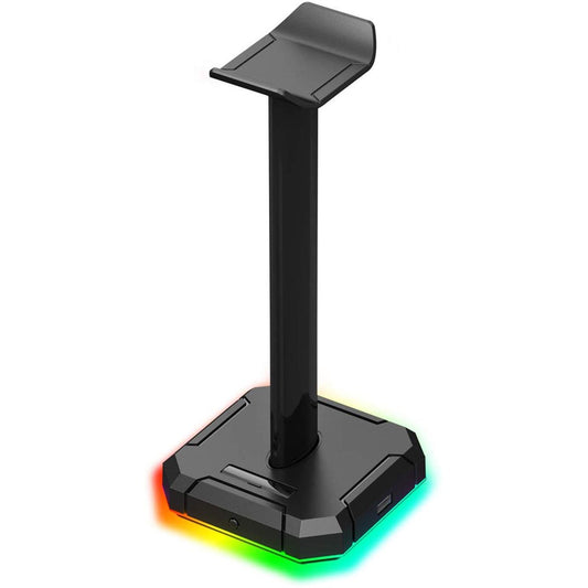 Buy Redragon HA300 Scepter Pro Headset Stand RGB Backlit from Vmart in Pakistan