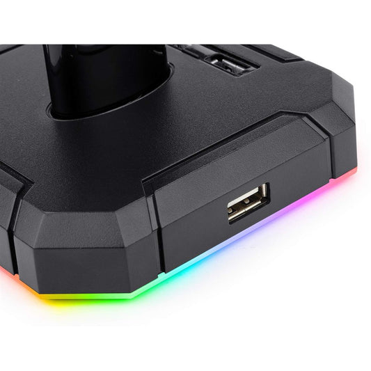 Buy Redragon HA300 Scepter Pro Headset Stand RGB Backlit from Vmart in Pakistan