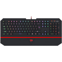 Redragon K502 RGB Gaming Keyboard RGB LED Backlit