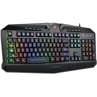 Buy Redragon K503 HARPE PRO RGB Gaming Keyboard from Vmart in Pakistan