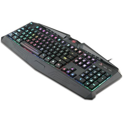 Buy Redragon K503 HARPE PRO RGB Gaming Keyboard from Vmart in Pakistan