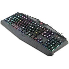 Redragon K503 HARPE PRO RGB Gaming Keyboard