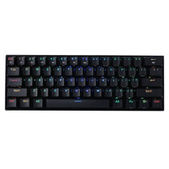 Redragon K530 Pro Draconic 60% Compact RGB Wireless Mechanical Keyboard- White