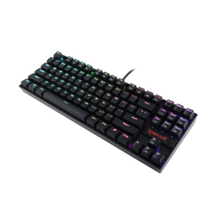 Buy Redragon K552 KUMARA Mechanical Gaming Keyboard from Vmart in Pakistan