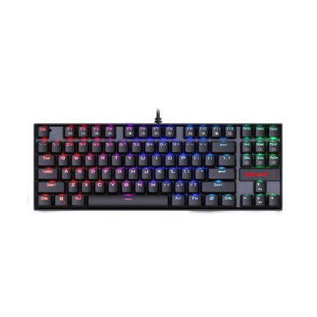 Buy Redragon K552 KUMARA Mechanical Gaming Keyboard from Vmart in Pakistan