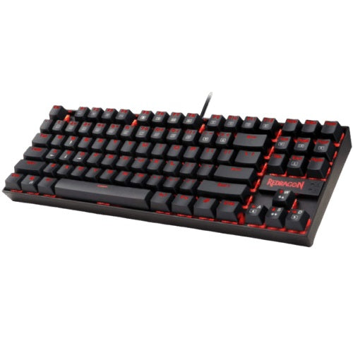 Buy Redragon K552 RGB Keyboard + M607 Mouse 2 In 1 Combo from Vmart in Pakistan