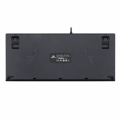 Buy Redragon K568 RGB Dark Avenger Mechanical Gaming Keyboard from Vmart in Pakistan