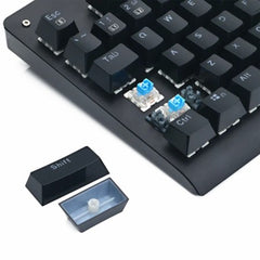 Buy Redragon K568 RGB Dark Avenger Mechanical Gaming Keyboard from Vmart in Pakistan