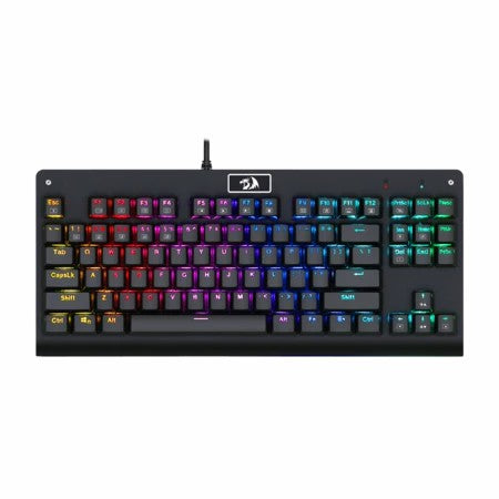 Buy Redragon K568 RGB Dark Avenger Mechanical Gaming Keyboard from Vmart in Pakistan