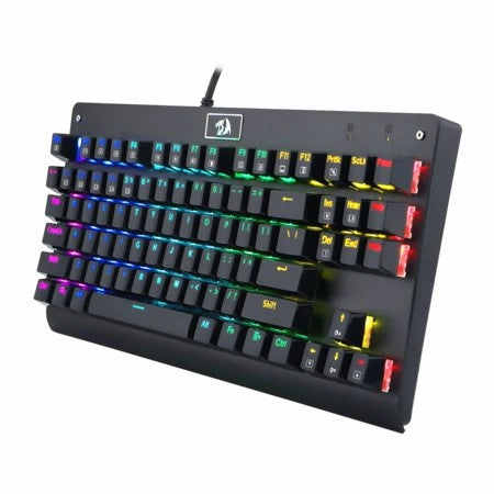 Buy Redragon K568 RGB Dark Avenger Mechanical Gaming Keyboard from Vmart in Pakistan