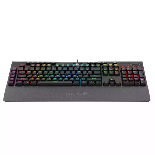Buy Redragon K586 Brahma Mechanical Keyboard from Vmart in Pakistan