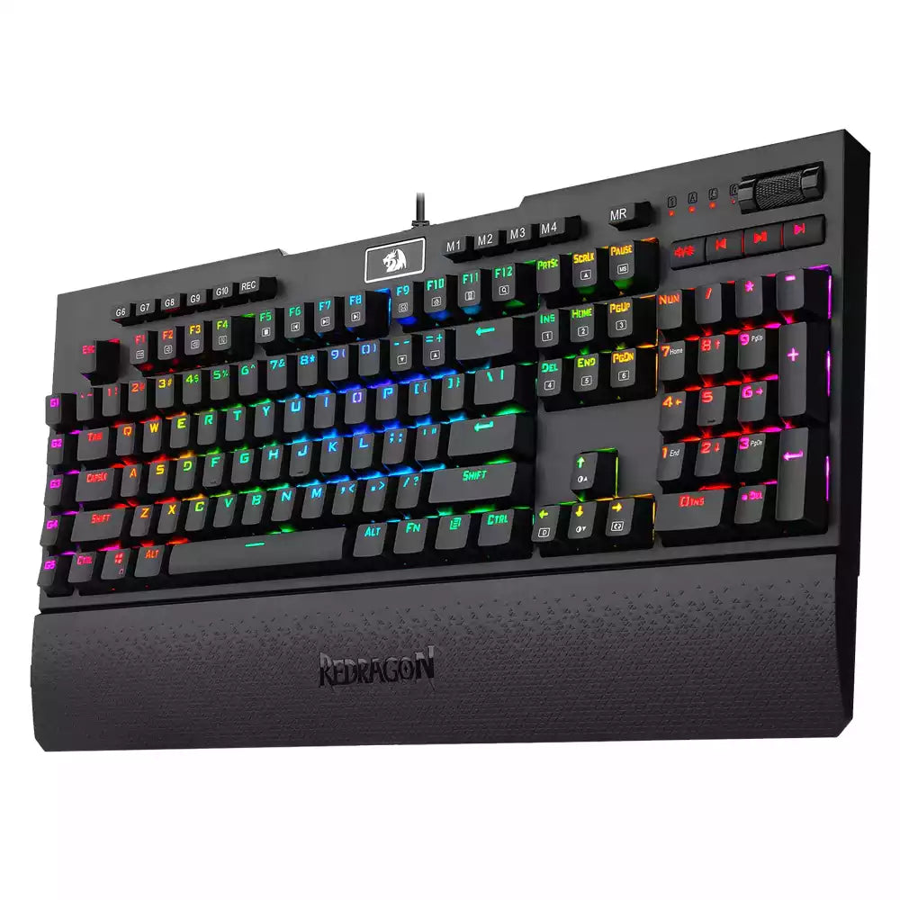 Redragon K586 Brahma Mechanical Keyboard