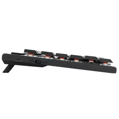 Buy Redragon K618 Horus Wireless RGB Mechanical Keyboard from Vmart in Pakistan