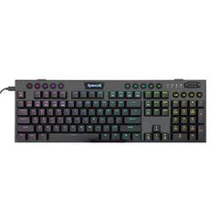 Redragon K618 Horus Wireless RGB Mechanical Keyboard