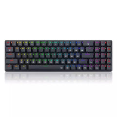 Redragon K626P ASHE RGB 78% Gaming Mechanical Keyboard