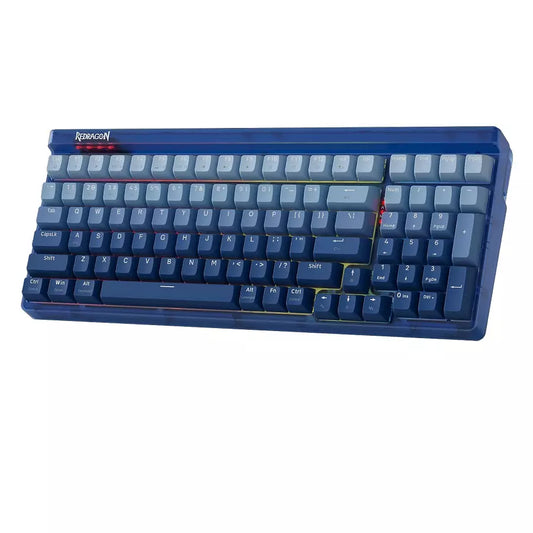 Buy Redragon K656 Pro 3-Mode Wireless RGB Gaming Keyboard from Vmart in Pakistan