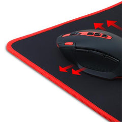 Buy Redragon KUNLUN P006A Gaming Mouse Mat from Vmart in Pakistan