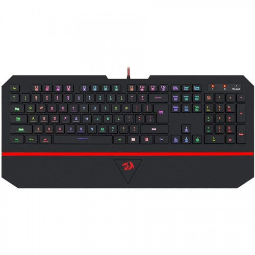 Buy Redragon Karura 2 K502 RGB Gaming Keyboard from Vmart in Pakistan
