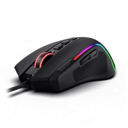 Redragon M612 Predator RGB Gaming Mouse