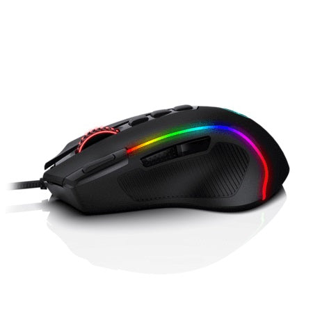 Buy Redragon M612 Predator RGB Gaming Mouse from Vmart in Pakistan