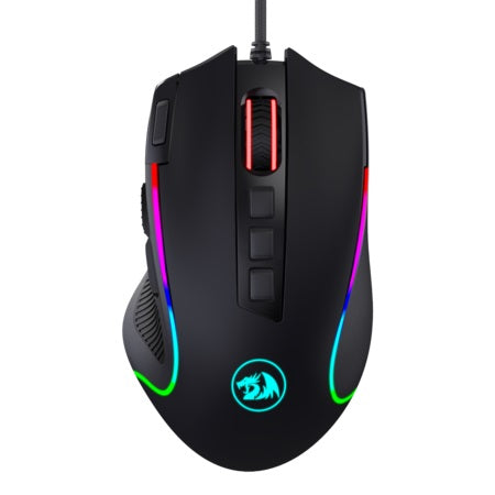Buy Redragon M612 Predator RGB Gaming Mouse from Vmart in Pakistan