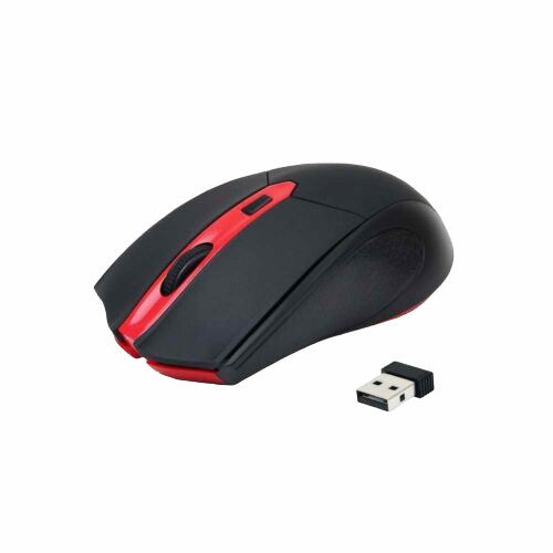 Redragon M620 2.4 GHz Wireless, 4 Buttons Nano USB Wireless Mouse