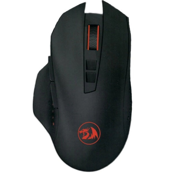 Redragon M656 Gainer Wireless Gaming Mouse