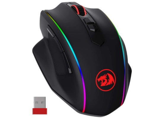 Buy Redragon M686 VAMPIRE ELITE Wireless Gaming Mouse from Vmart in Pakistan