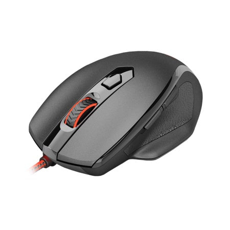 Redragon M709-1 Tiger2 Red LED Gaming Mouse