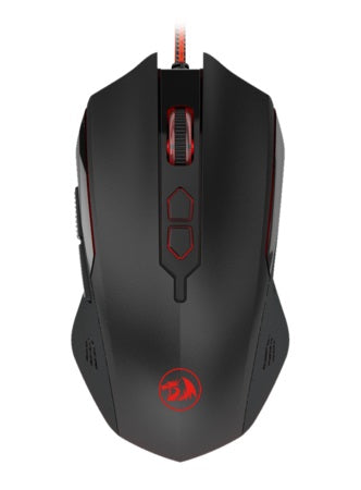 Redragon M716A Inquisitor Gaming Mouse