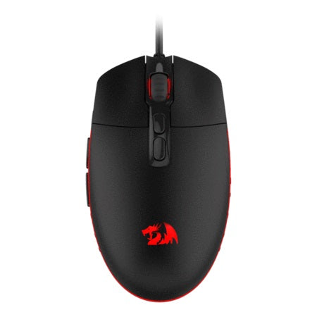 Redragon M719 INVADER Wired Optical Gaming Mouse